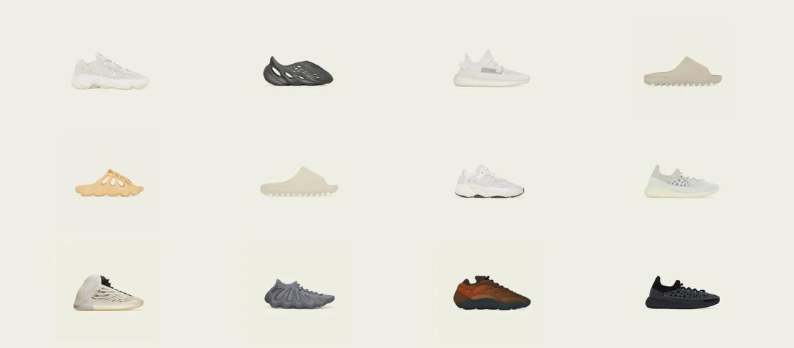 Adidas yeezy shop argentina precio peru